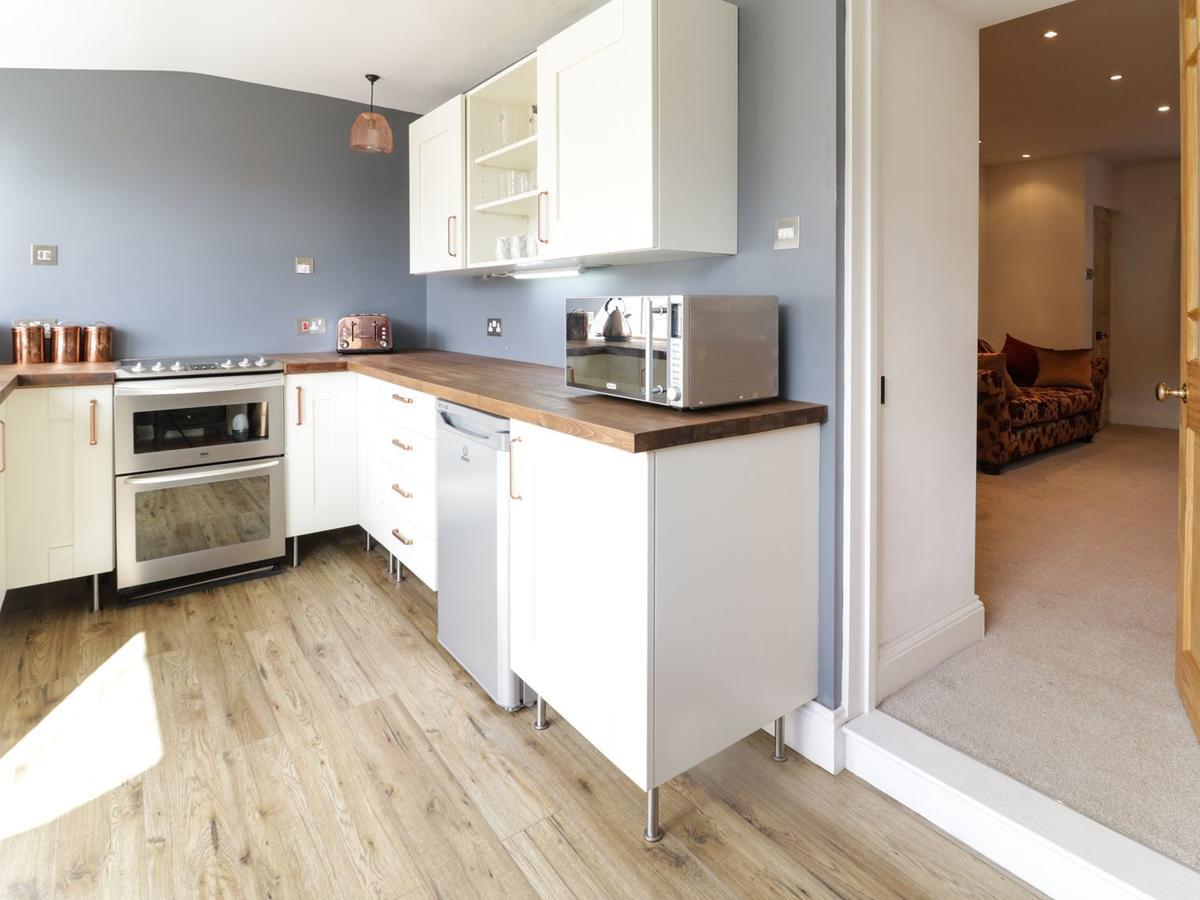 Villa 19 Cwmorthin Road Blaenau Ffestiniog Exterior foto