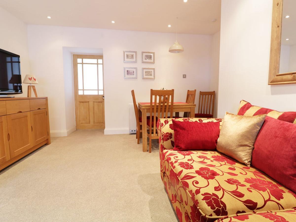 Villa 19 Cwmorthin Road Blaenau Ffestiniog Exterior foto